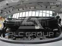 2023 Hyundai Staria