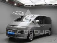 2023 Hyundai Staria