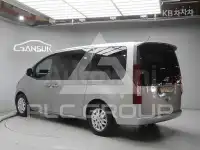 2023 Hyundai Staria