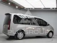 2023 Hyundai Staria