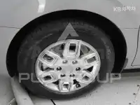 2023 Hyundai Staria