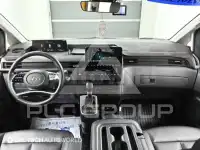 2023 Hyundai Staria