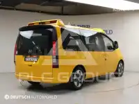 2023 Hyundai Staria