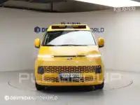 2023 Hyundai Staria