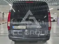 2023 Hyundai Staria