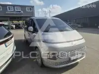 2023 Hyundai Staria