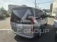 2023 Hyundai Staria