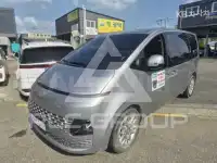 2023 Hyundai Staria