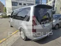 2023 Hyundai Staria