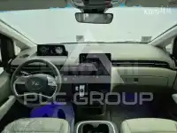2023 Hyundai Staria