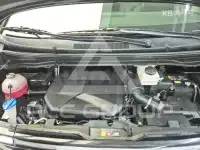 2023 Hyundai Staria