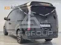 2023 Hyundai Staria