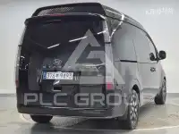2023 Hyundai Staria