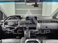 2023 Hyundai Staria