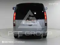 2023 Hyundai Staria