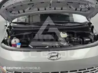 2023 Hyundai Staria