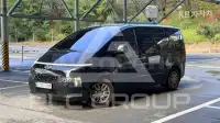 2023 Hyundai Staria