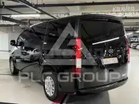 2023 Hyundai Staria