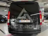 2023 Hyundai Staria