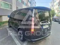 2023 Hyundai Staria