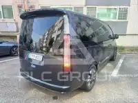 2023 Hyundai Staria