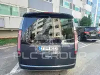 2023 Hyundai Staria