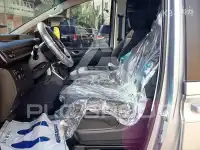 2023 Hyundai Staria