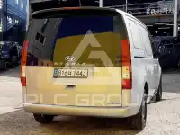 2023 Hyundai Staria