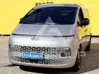 2023 Hyundai Staria