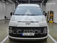 2023 Hyundai Staria