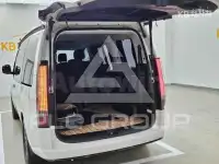 2023 Hyundai Staria