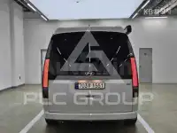 2023 Hyundai Staria