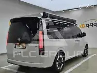 2023 Hyundai Staria