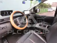 2023 Hyundai Staria