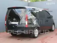 2023 Hyundai Staria