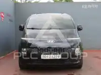 2023 Hyundai Staria