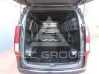 2023 Hyundai Staria