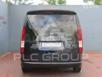 2023 Hyundai Staria