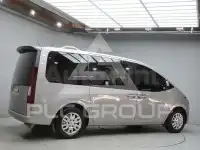 2023 Hyundai Staria