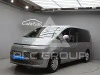 2023 Hyundai Staria