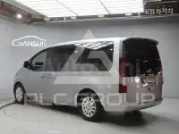 2023 Hyundai Staria