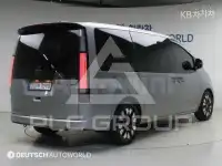 2023 Hyundai Staria