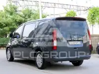 2023 Hyundai Staria