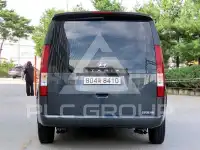 2023 Hyundai Staria