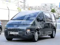 2023 Hyundai Staria