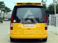 2023 Hyundai Staria