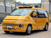 2023 Hyundai Staria