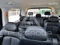 2023 Hyundai Staria