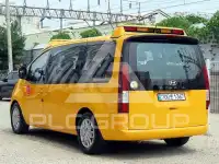 2023 Hyundai Staria
