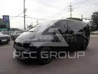 2023 Hyundai Staria